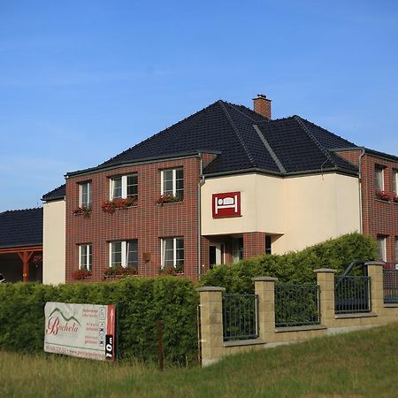 Penzion Bocheta Nový Jičín Buitenkant foto