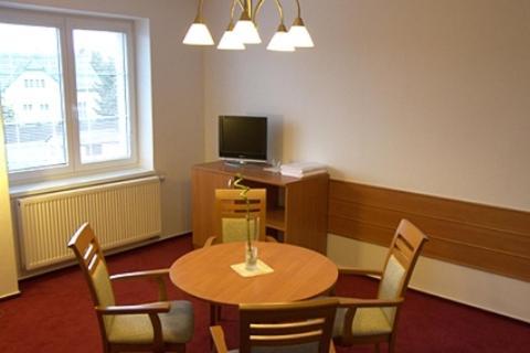 Penzion Bocheta Nový Jičín Kamer foto