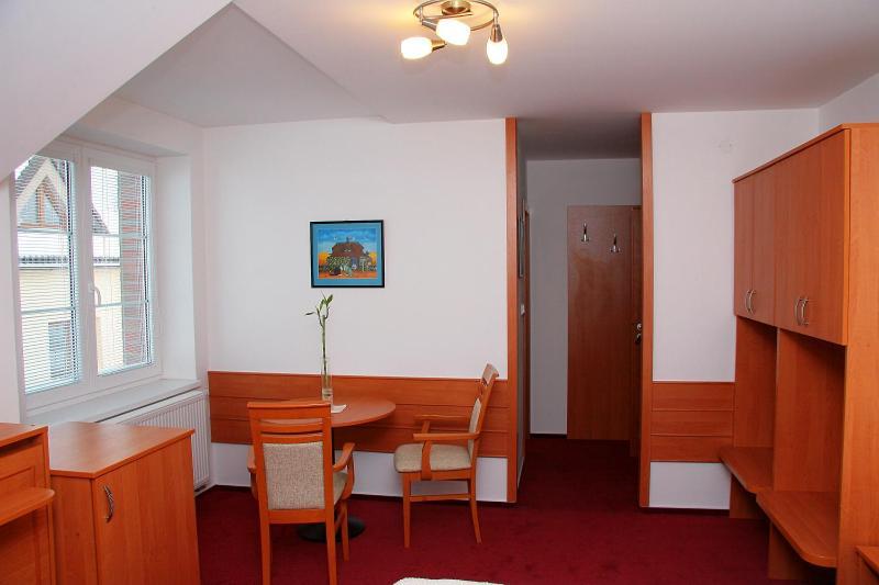 Penzion Bocheta Nový Jičín Kamer foto