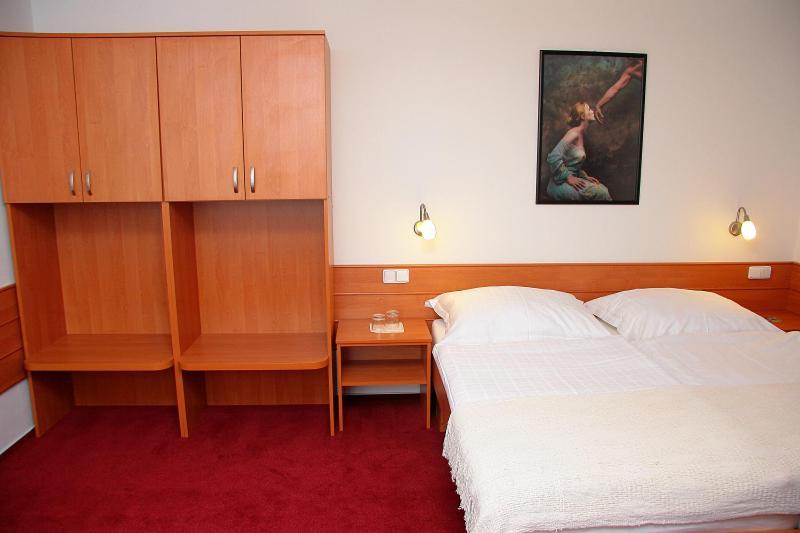 Penzion Bocheta Nový Jičín Kamer foto