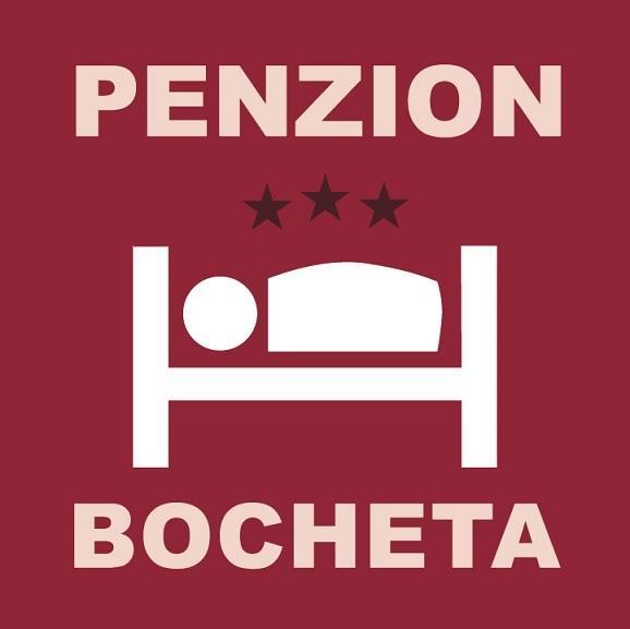 Penzion Bocheta Nový Jičín Buitenkant foto