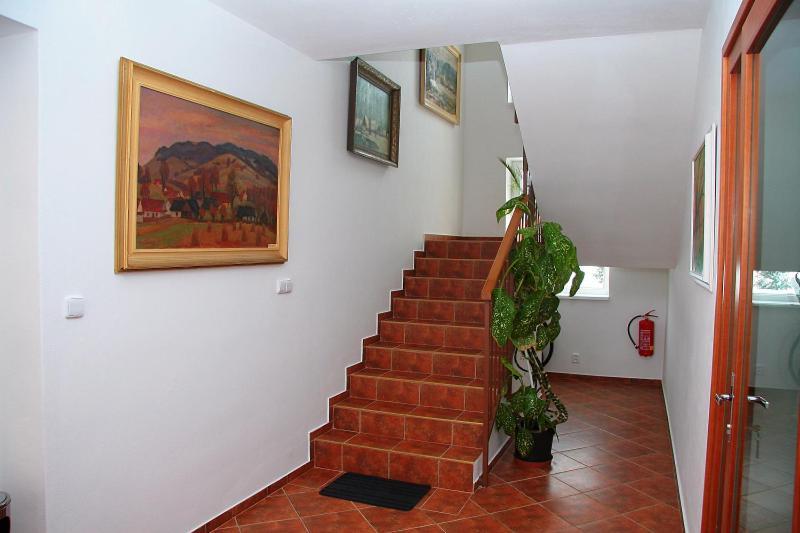 Penzion Bocheta Nový Jičín Buitenkant foto